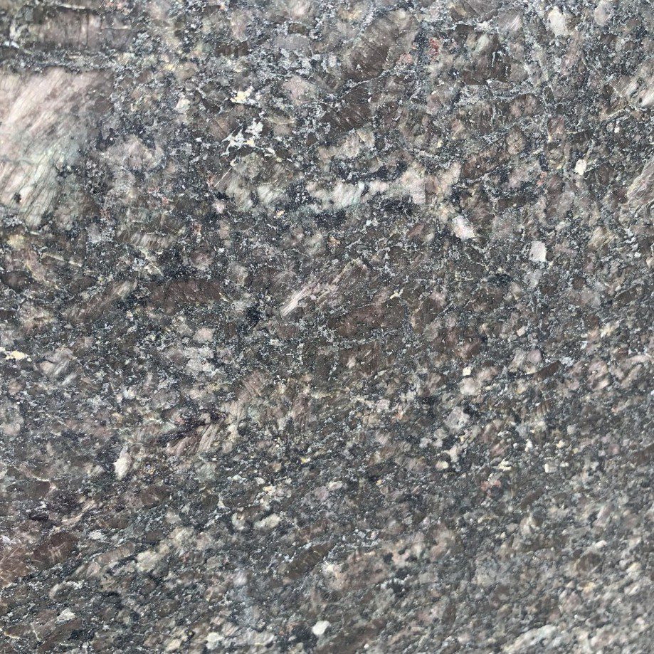 Black Pearl Granite countertops Savannah