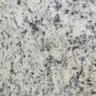 Ornamental White Granite countertops Savannah