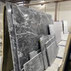 Silver Waves Granite countertops Savannah
