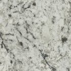 White Ice Granite countertops Savannah
