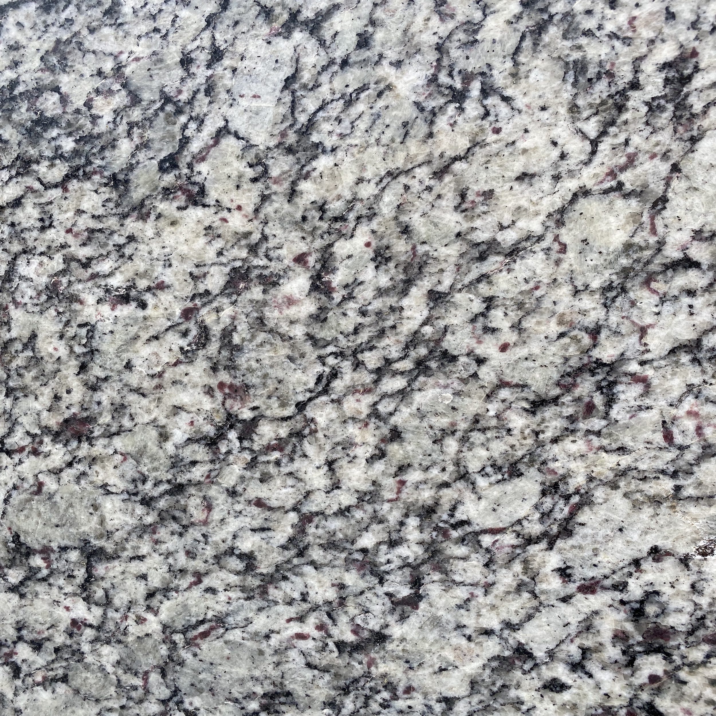 Blanco Tulum Granite countertops Savannah