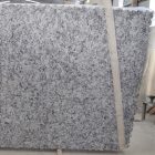 Dallas White Granite countertops Savannah
