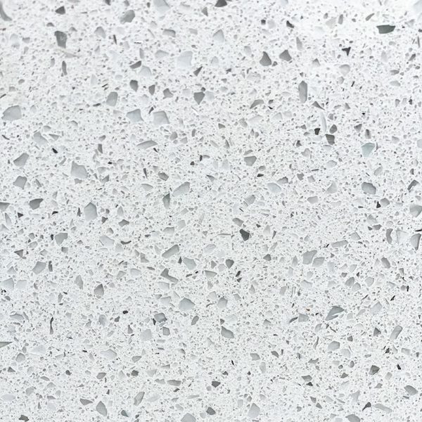 White Lace Granite countertops Savannah