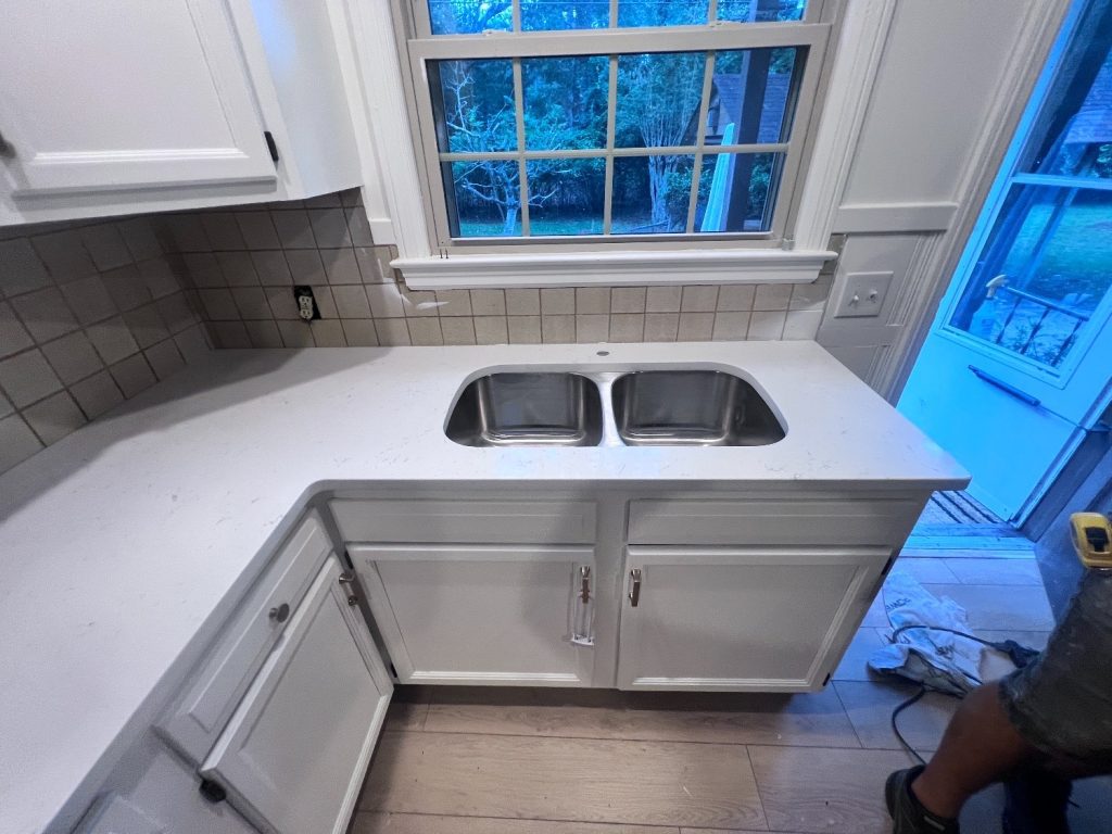 Carrara White Carrara White