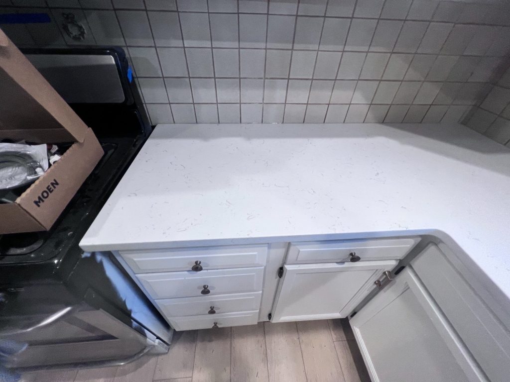 Carrara White Carrara White