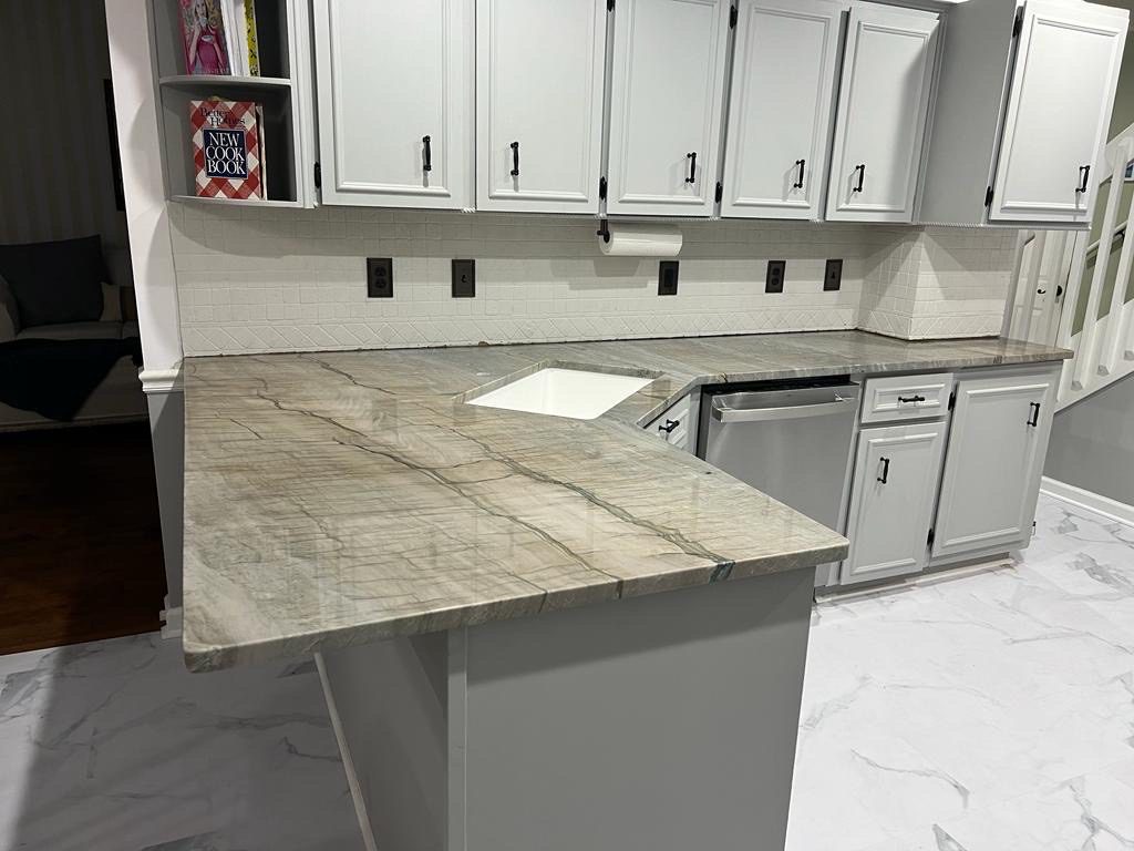 Ocean Blue Ocean Blue