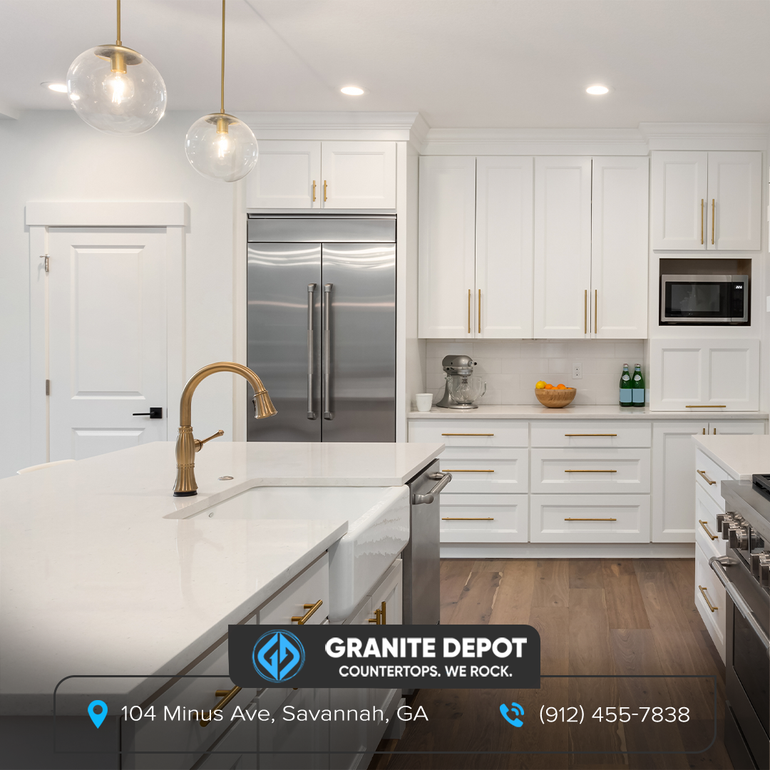 The Ultimate Guide to Finding Reliable Granite Company for Your Project
