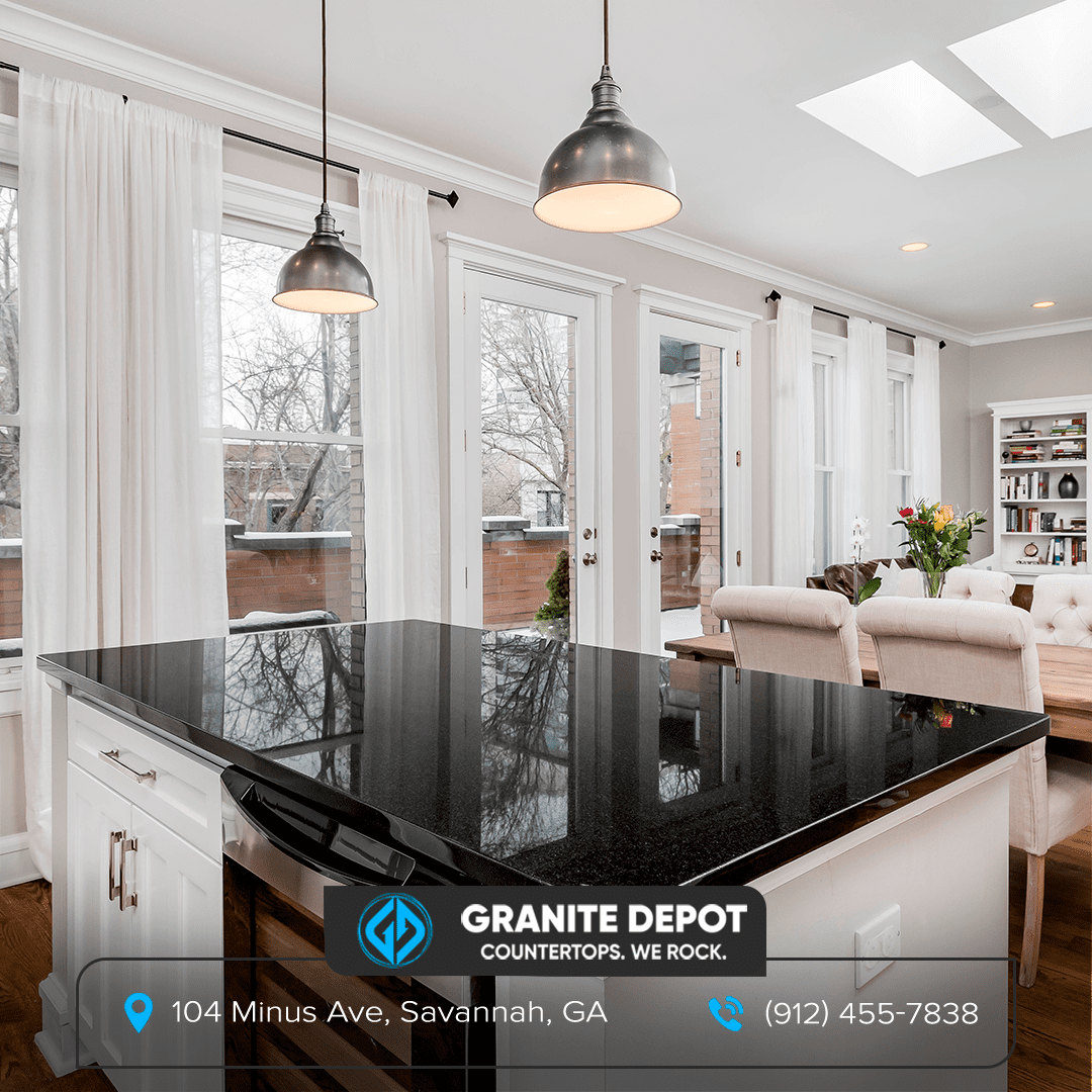Take A Look About Granite Fabricator Near Me