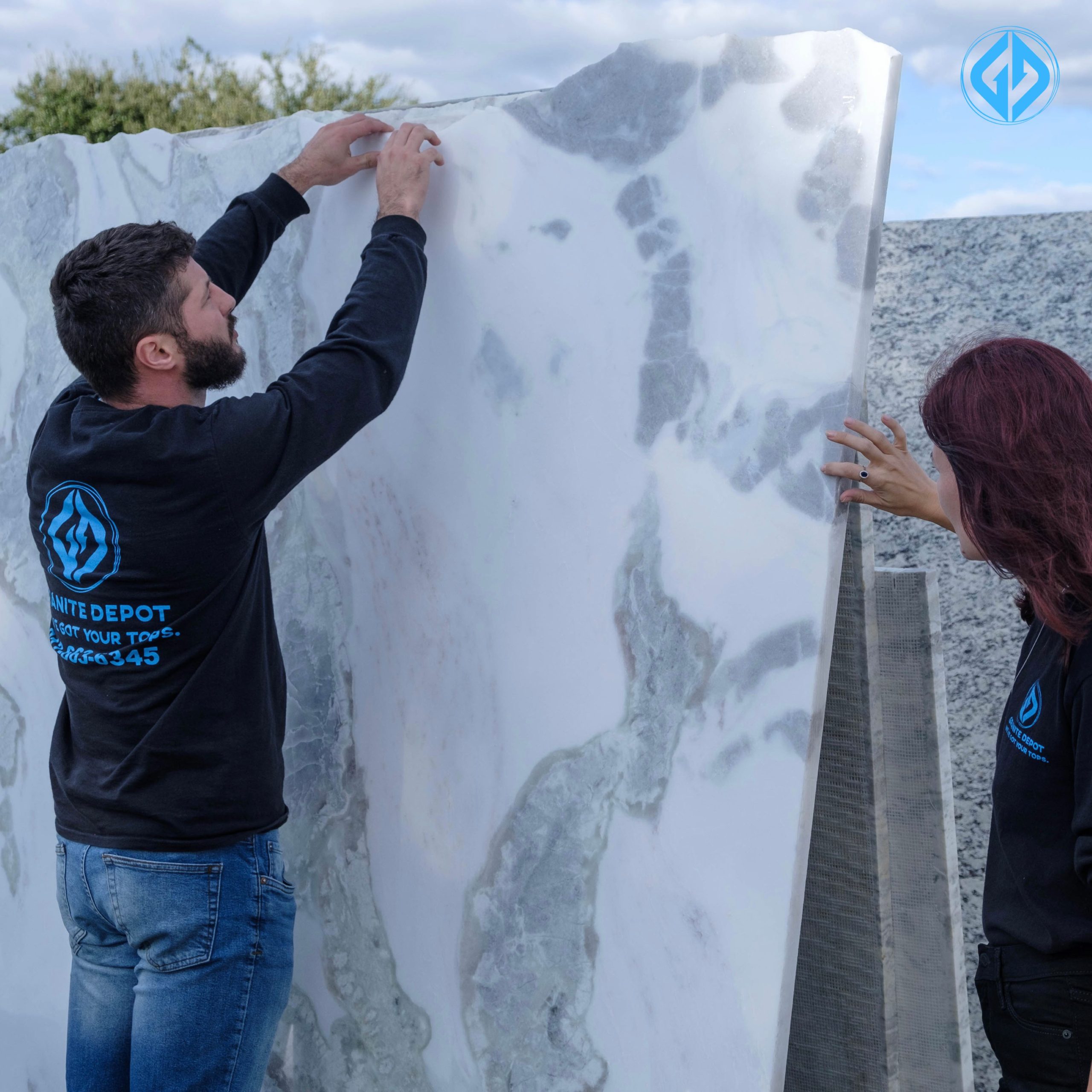 Choosing the Best Granite Installers for Your Project