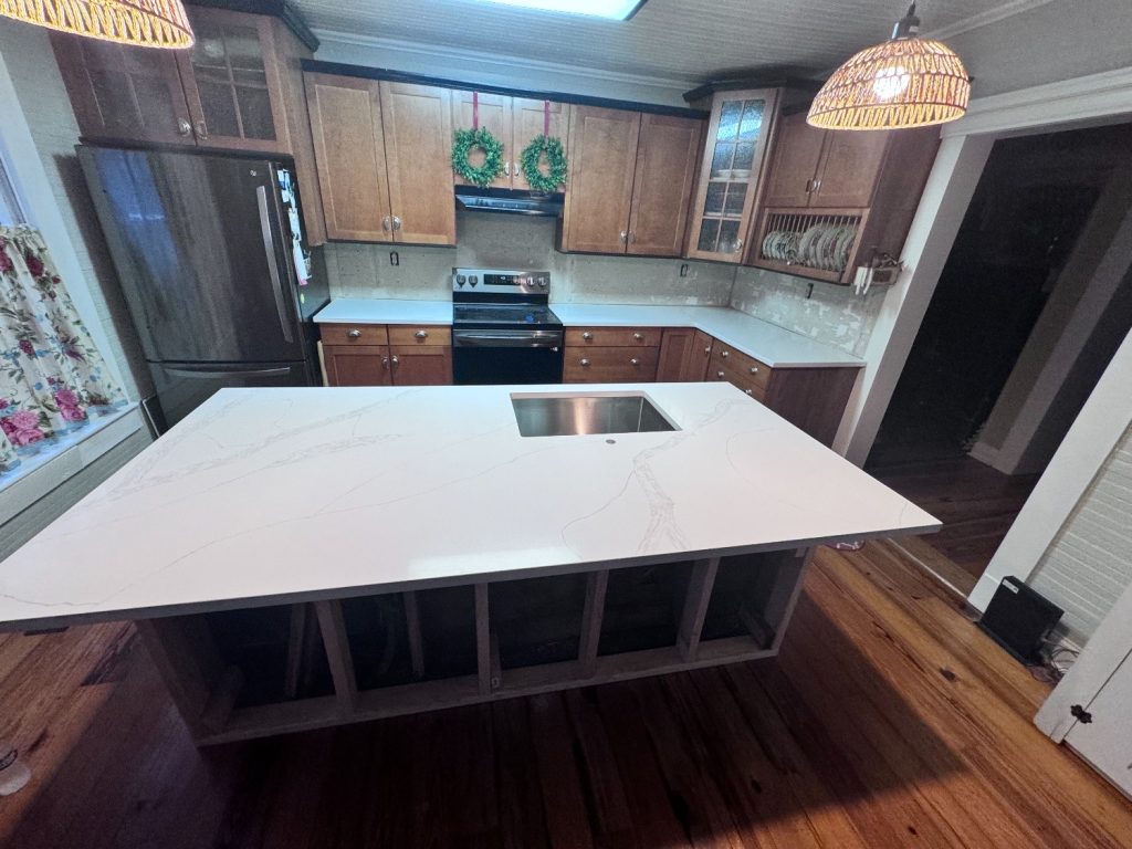 Calacatta Pearl