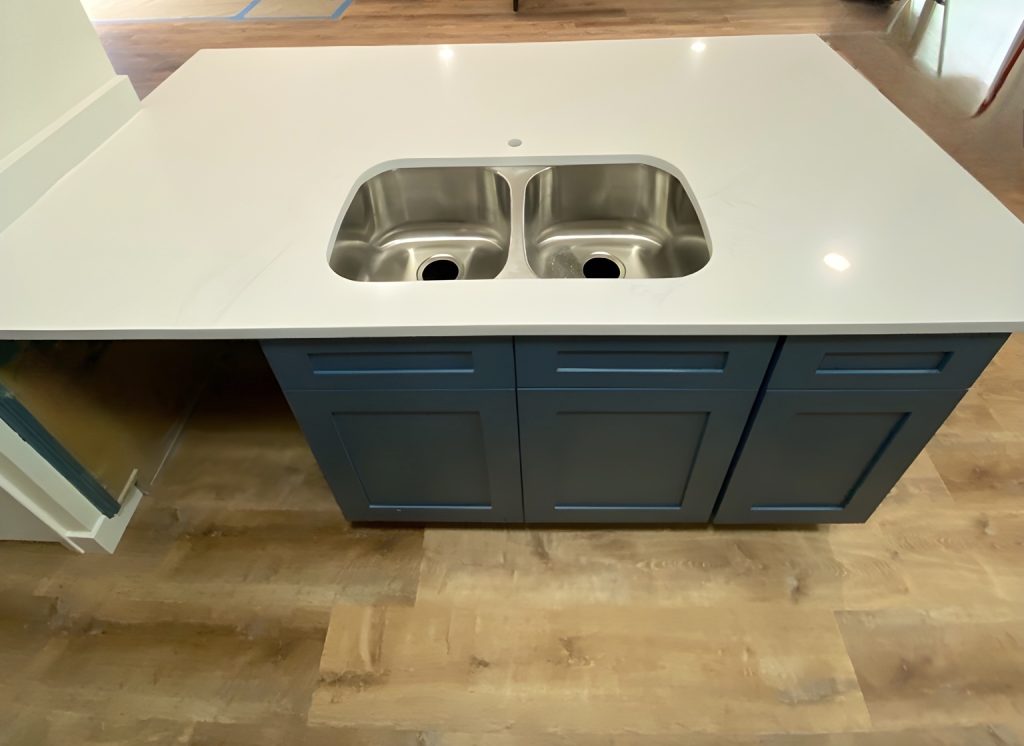 Calacatta Pearl