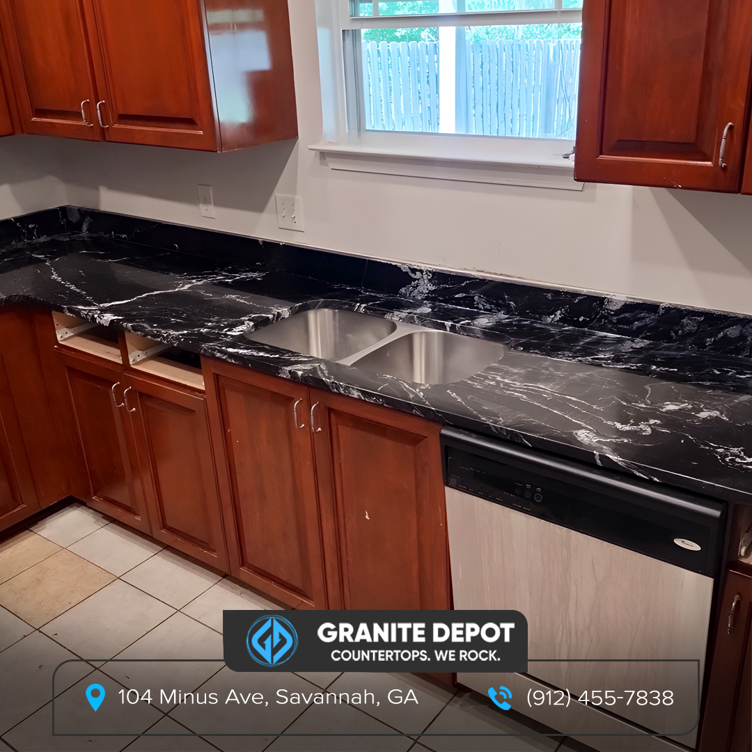 Maximize Your Savings with Our Granite Specials