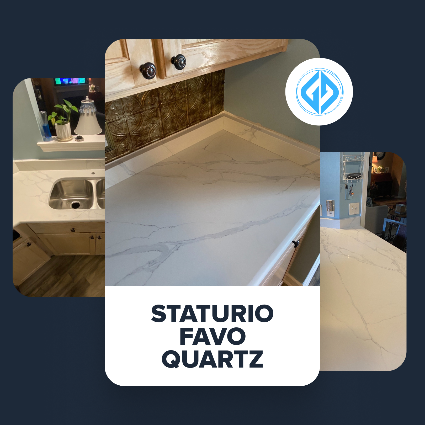 What Are the Key Skills and Qualifications That Countertop Installers Should Possess to Ensure a High-Quality Installation?