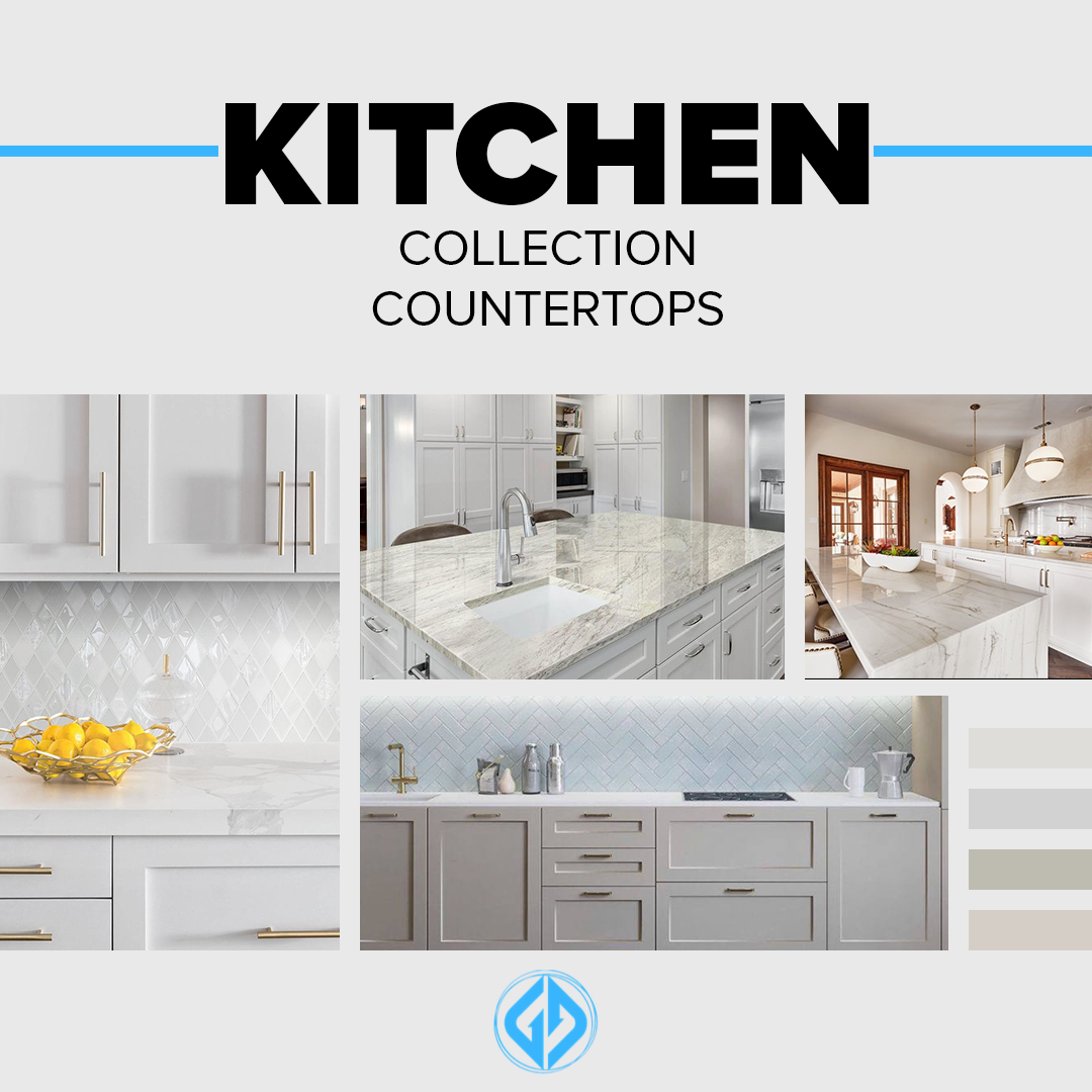 The Ultimate Guide to Choosing Granite Countertops
