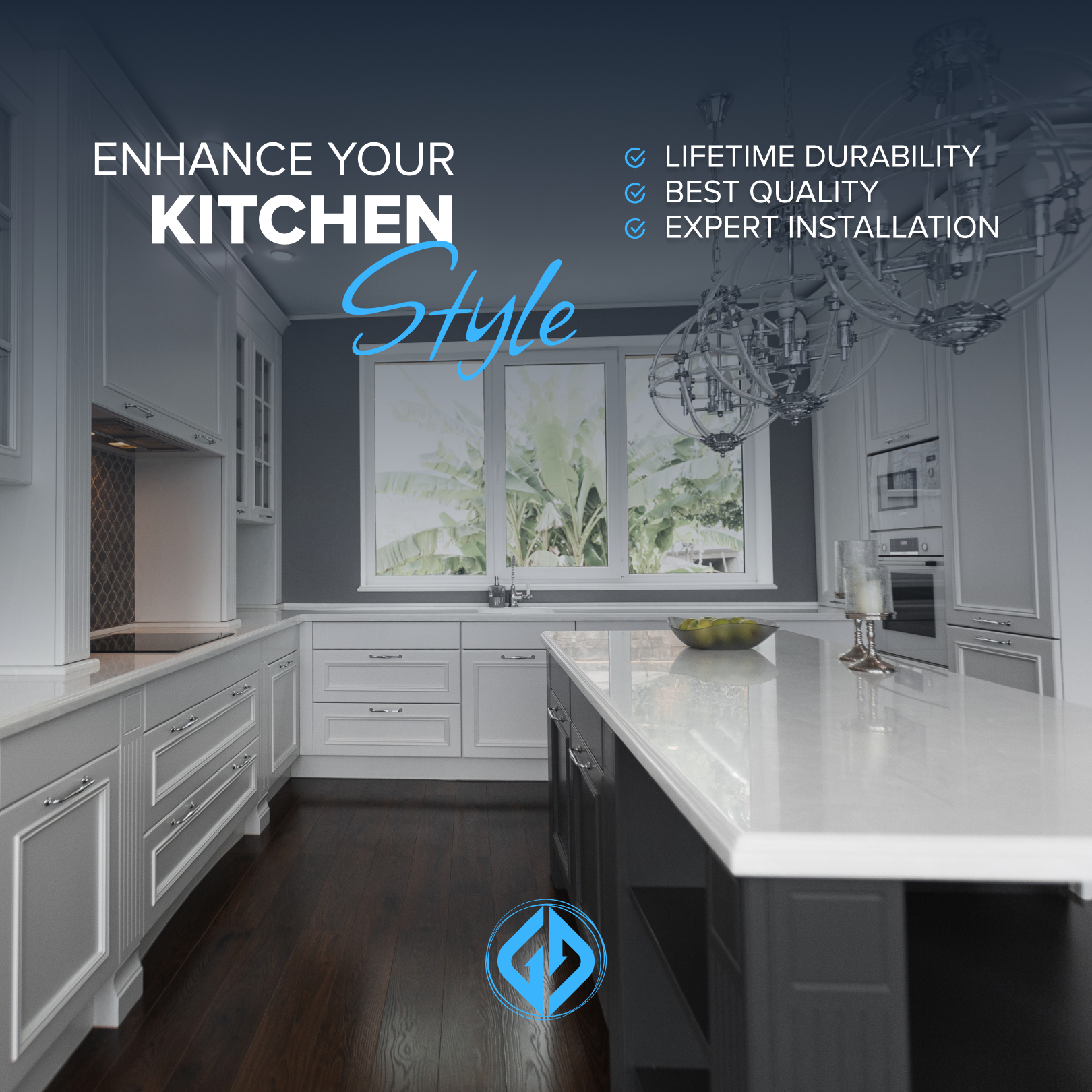 How Long Do Marble Countertops Last?