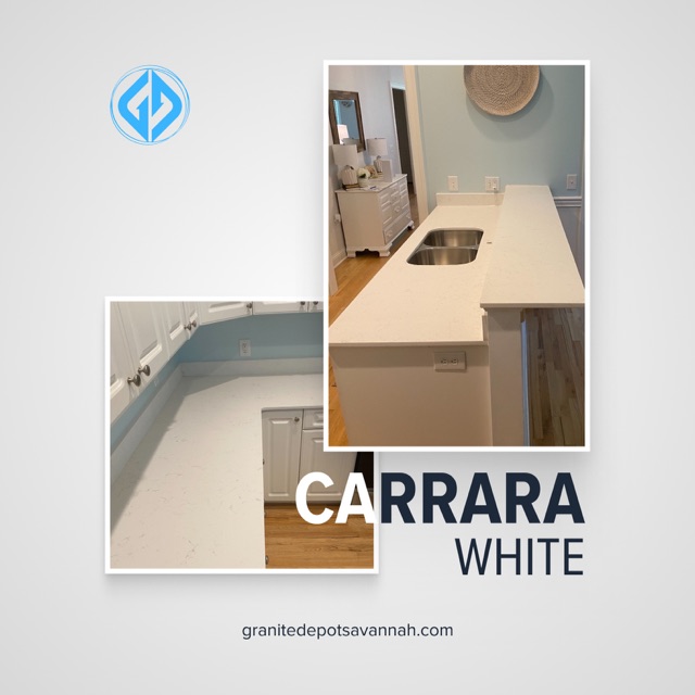 How Long Does It Take to Fabricate Countertops?