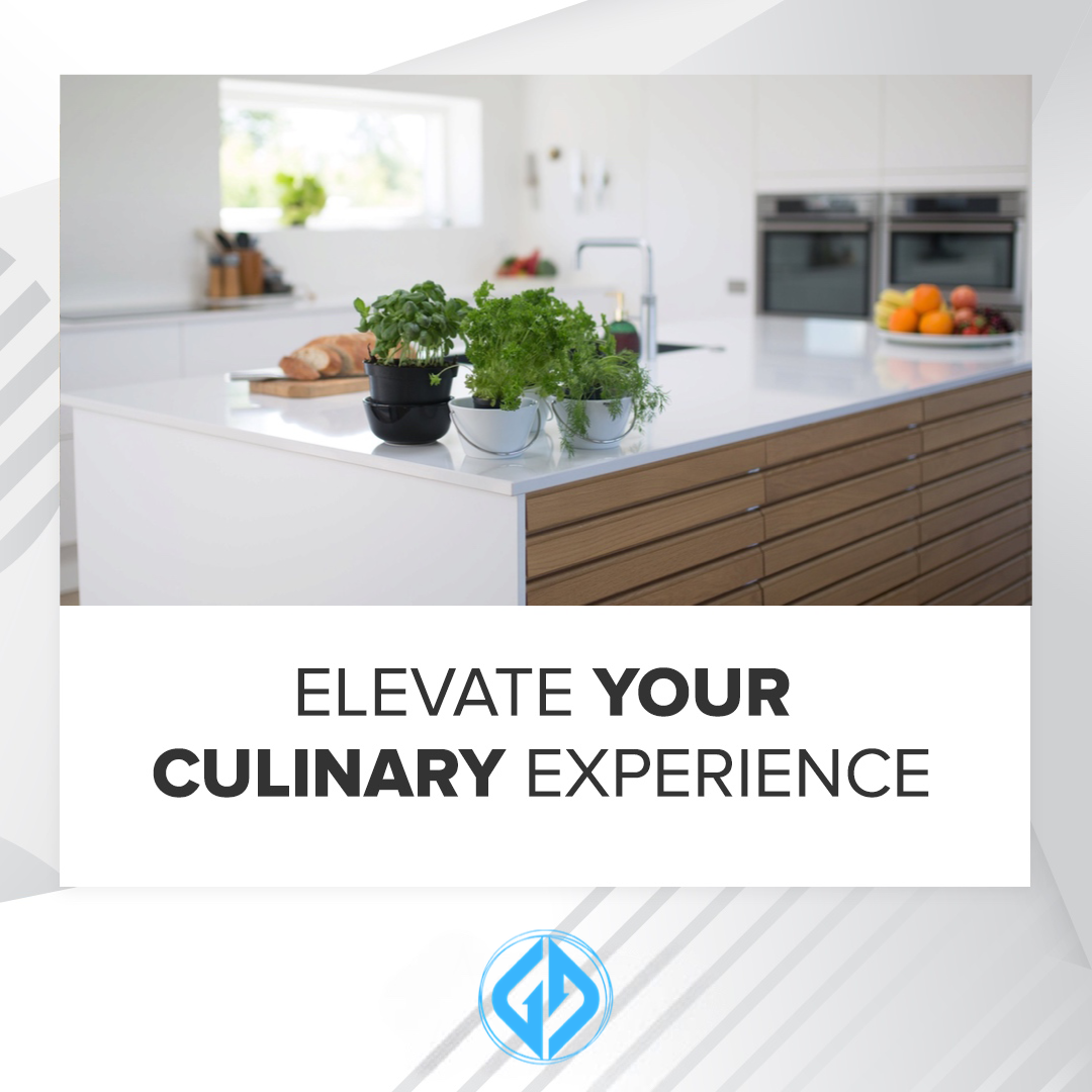 What Countertops Do Chefs Prefer?