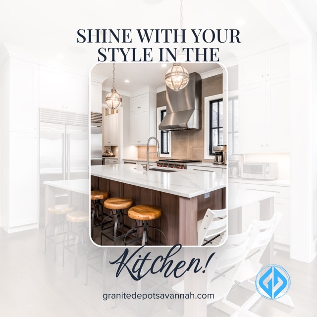 What is Level 3 Granite?