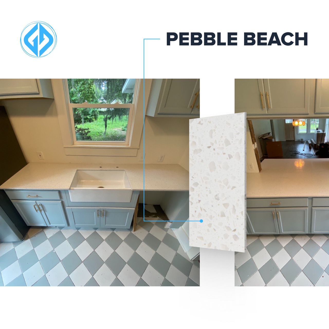What Is the Most Classic Countertop?