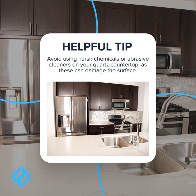 What Are the Negatives of Quartz Countertops?
