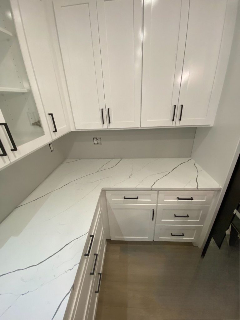 Polaris Countertops