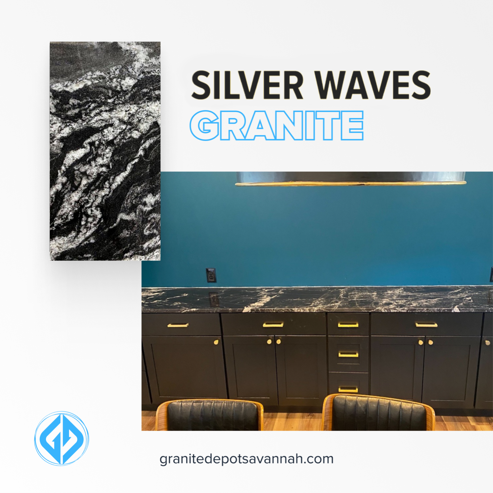 What Is the Life Expectancy of Granite Countertops?