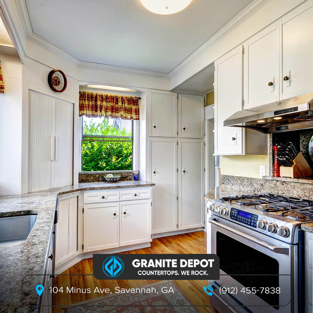 What Is the Most Practical Kitchen Countertop?
