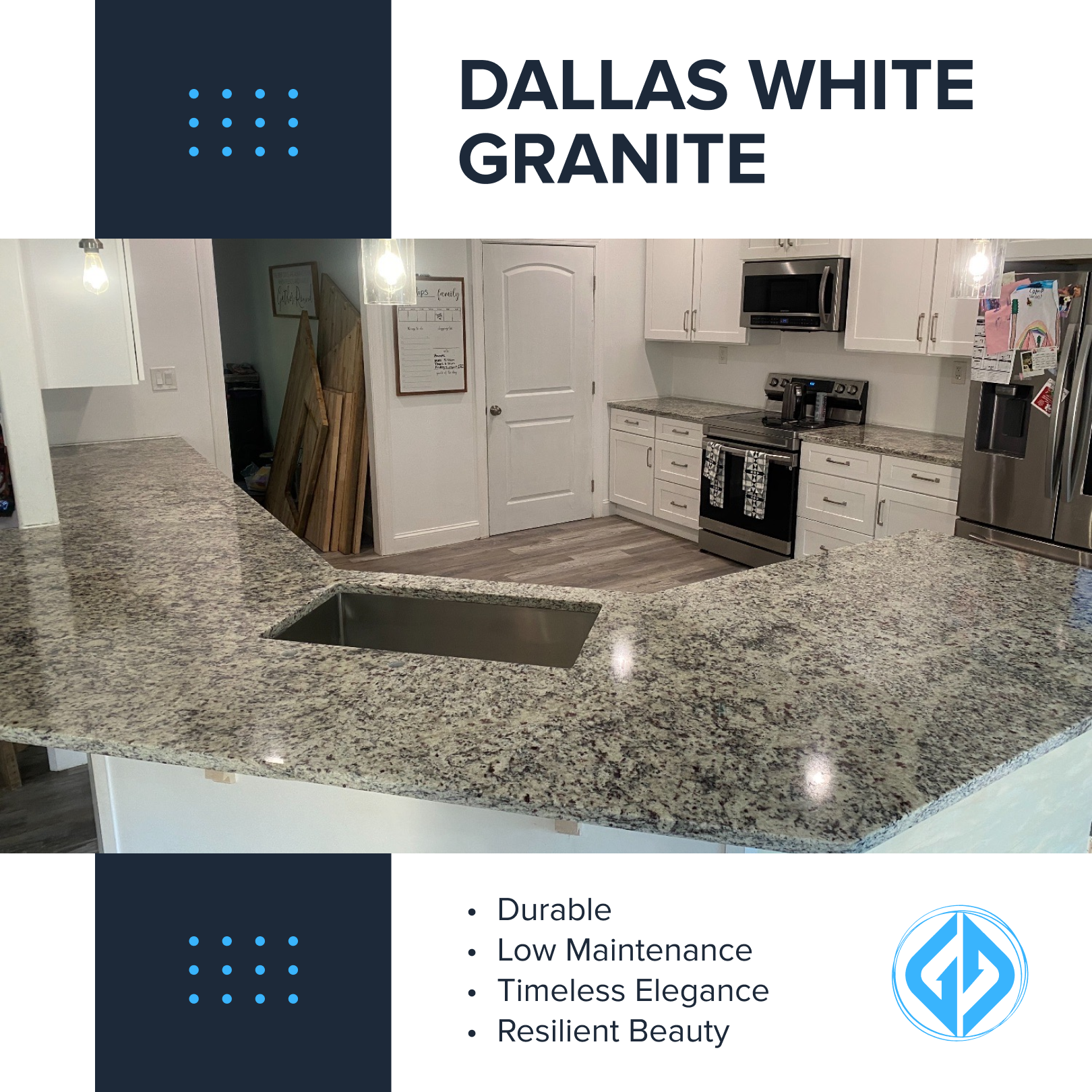 How Do You Fabricate a Countertop? A Step-by-Step Guide by Expert Countertop Fabricators
