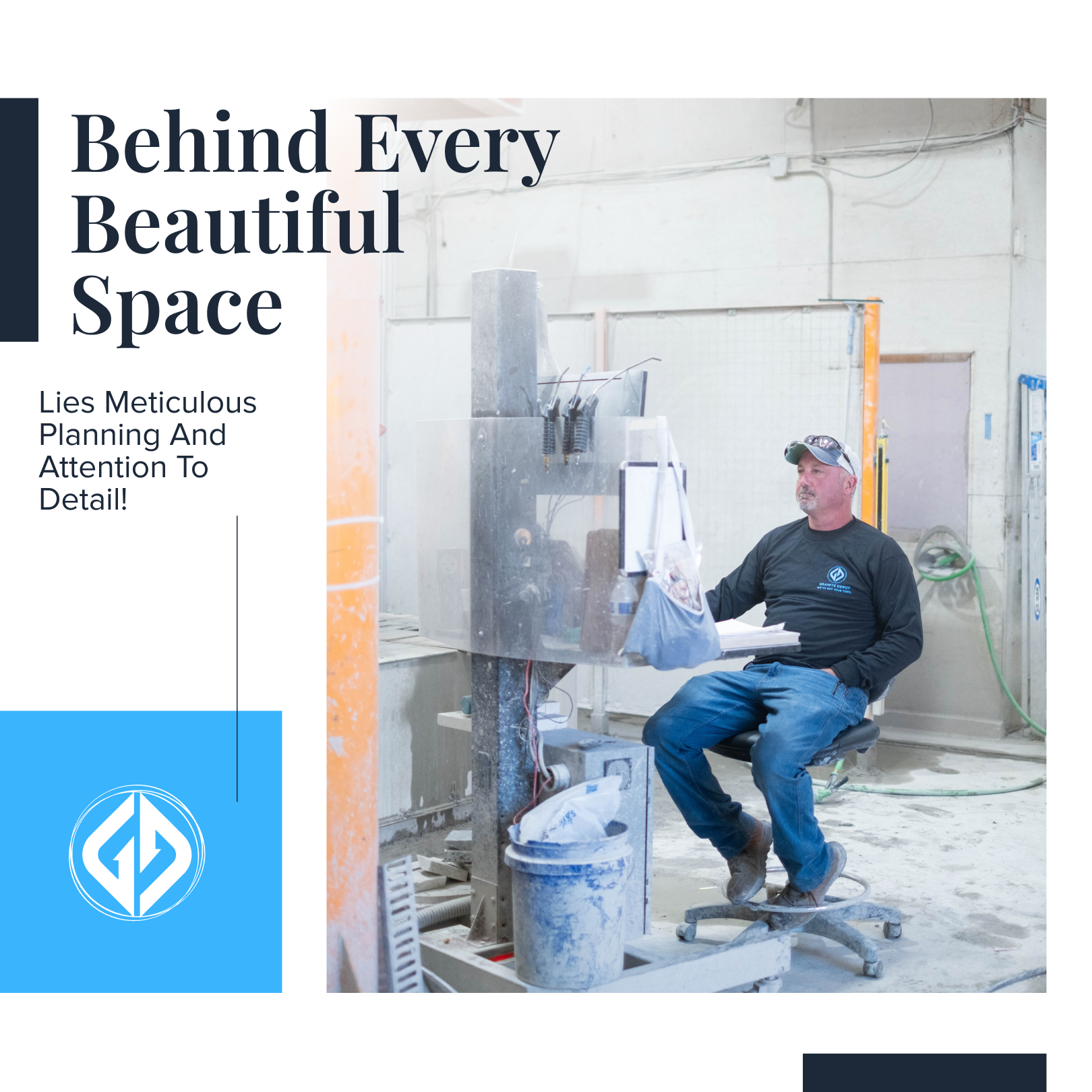 Can Granite Be Recut Once Installed? Everything You Need to Know