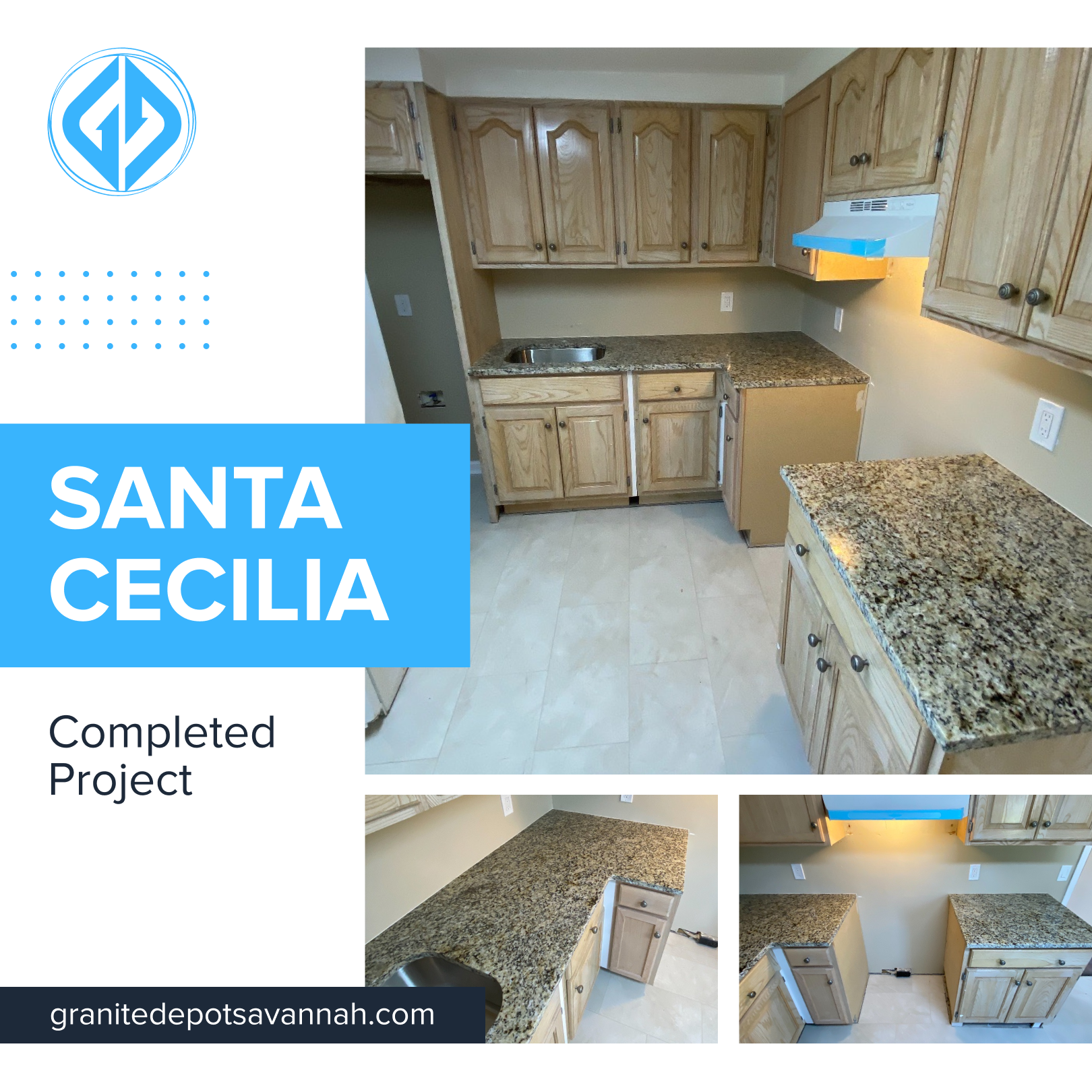 Which Countertop Adds the Most Value to Your Home?