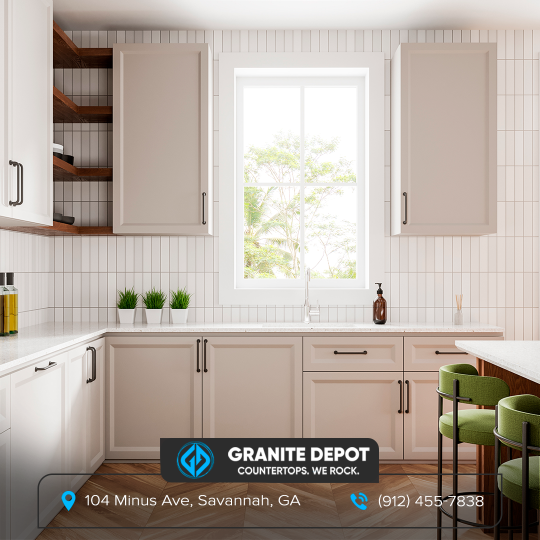 Is Quartz a Luxury Countertop?