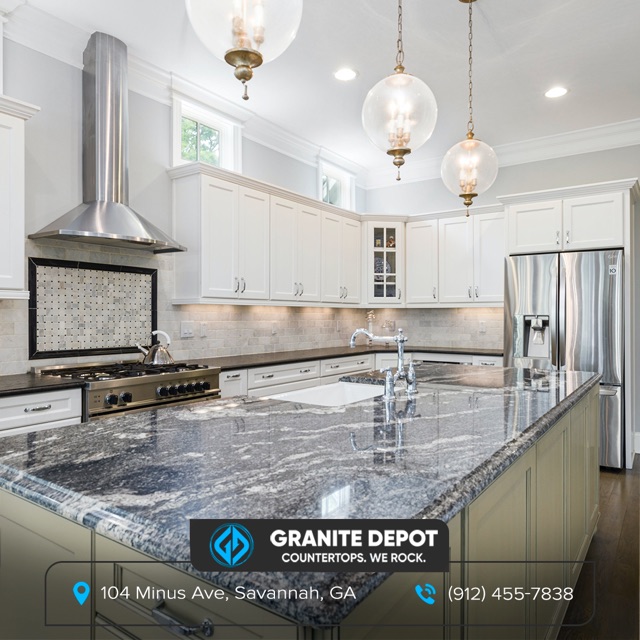 Can I Put a Hot Pan on Marble? A Guide to Protecting Your Countertops