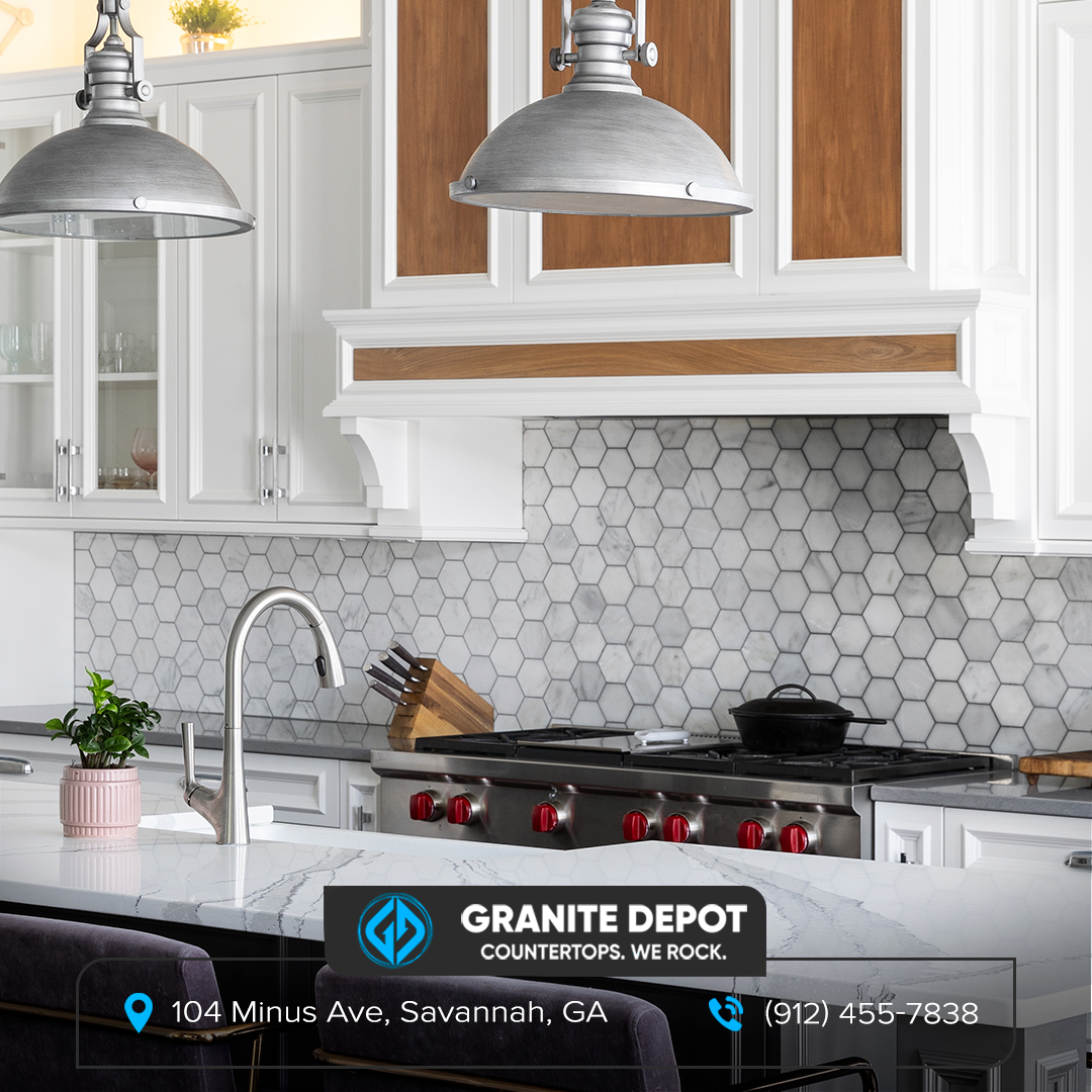 How Heat Resistant is a Quartz Countertop? Everything You Need to Know