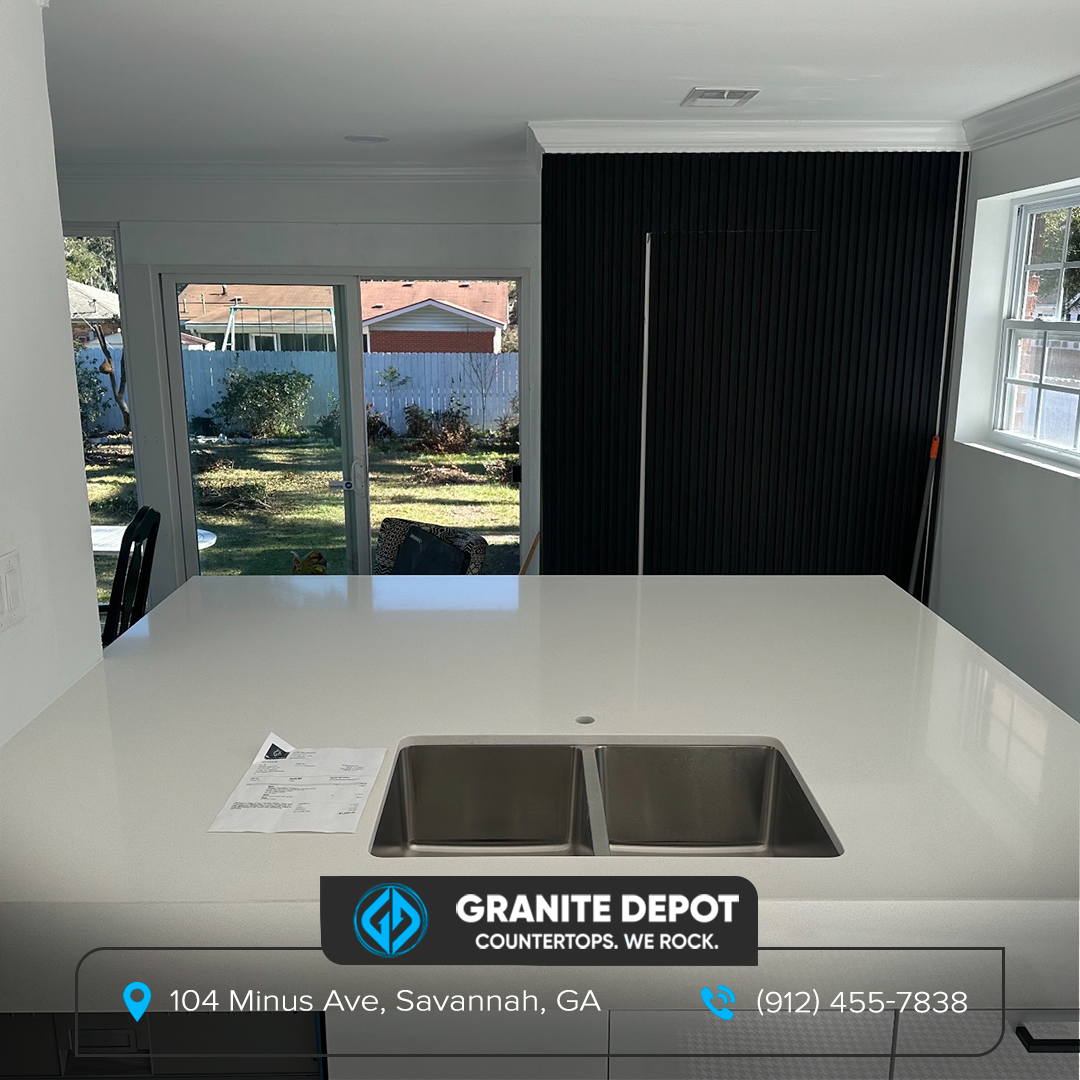 What is the Best Material to Use for Kitchen Countertops?