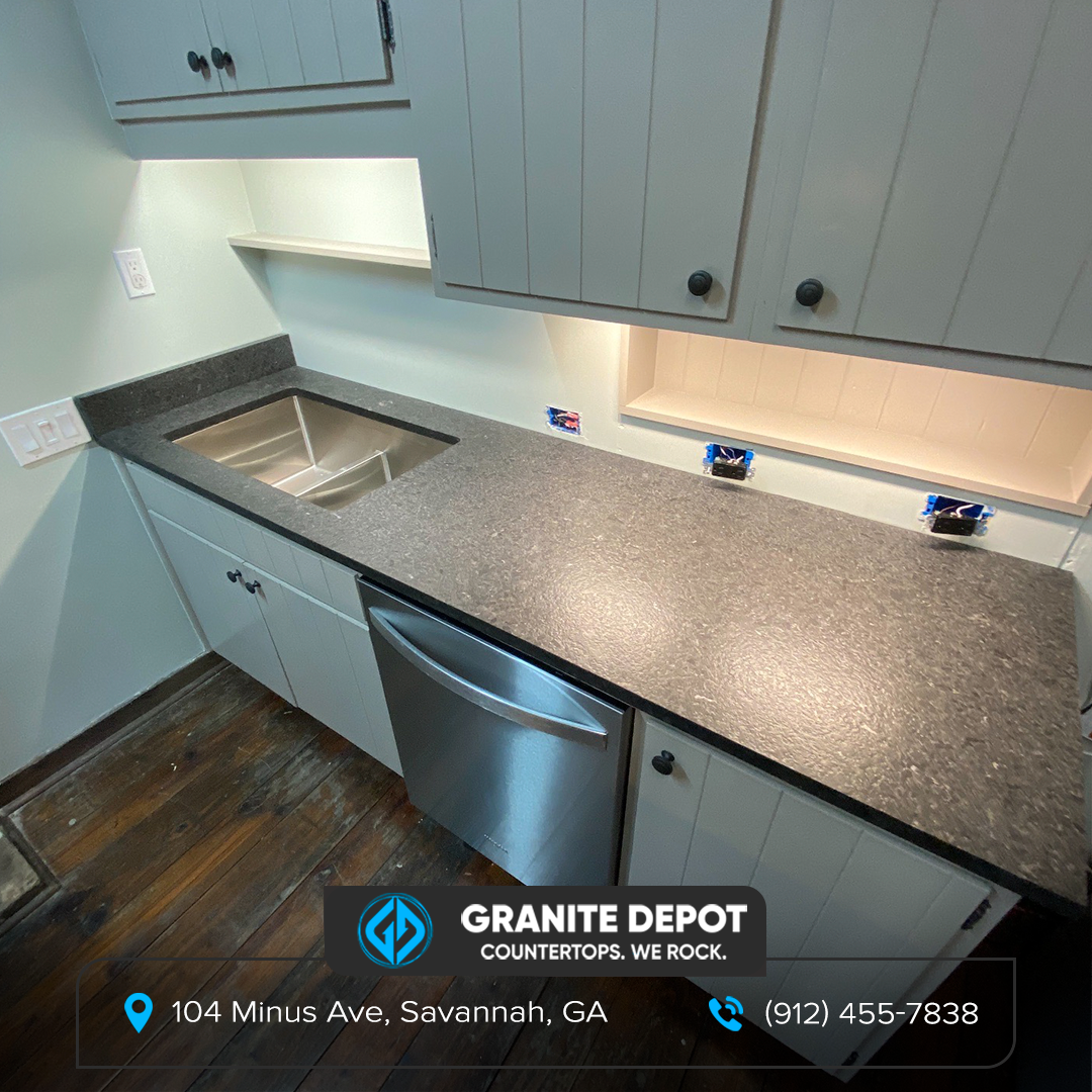 Which is Better: 2cm or 3cm Granite?