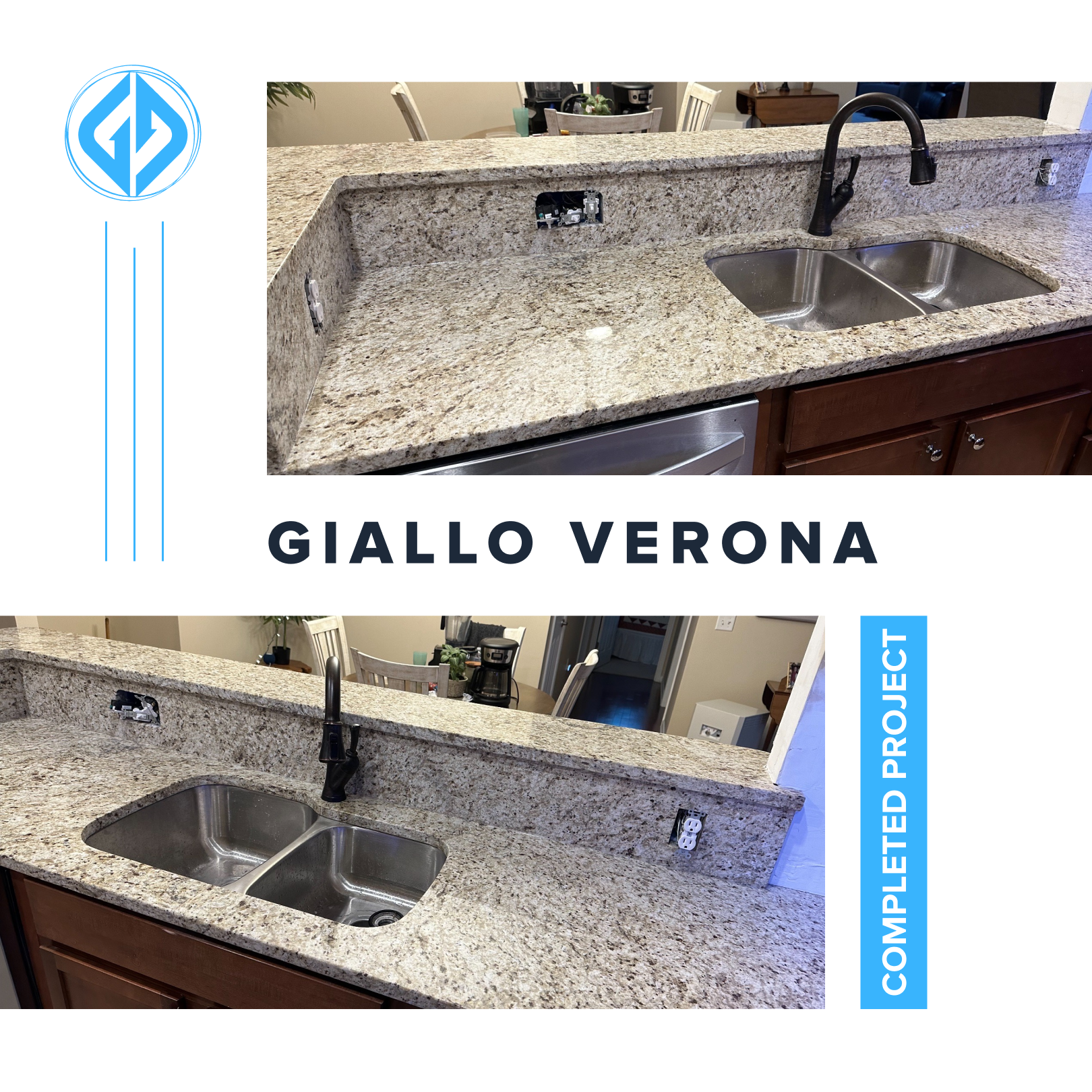 Should Countertops Be Lighter or Darker Than the Backsplash? Tips for Perfect Kitchen Design