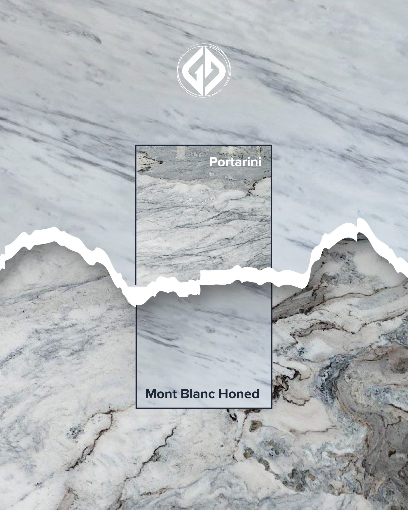 Where Do Marble Countertops Come From?