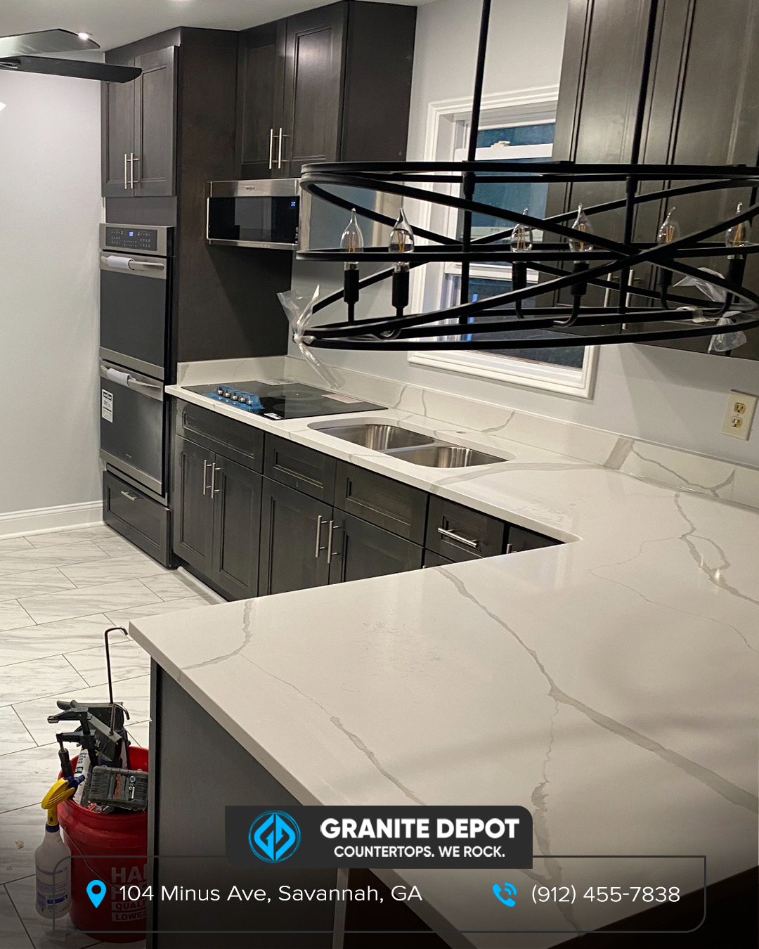 Why Is Granite Fabrication So Expensive? Understanding the Costs Behind Your Dream Countertops