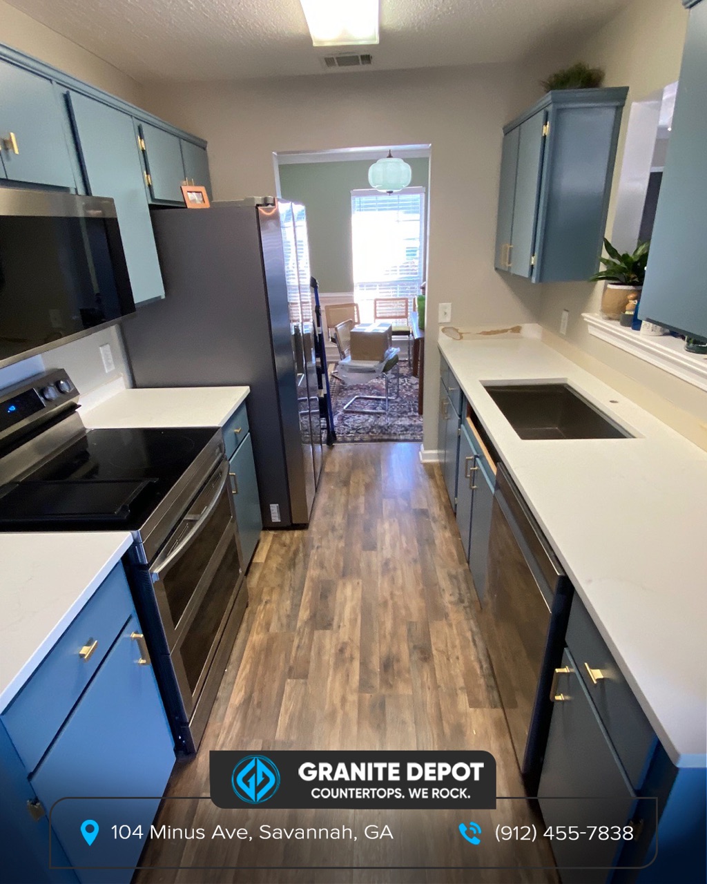 Understanding the Downsides of Quartz Countertops: What You Need to Know Before You Buy