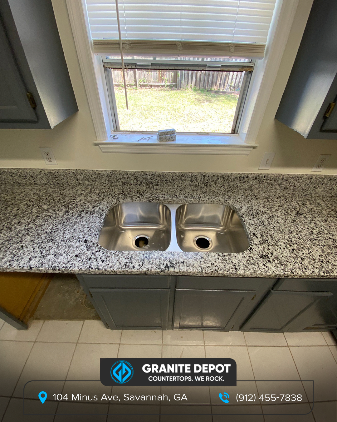 What Happens If You Don’t Seal Granite Every Year?