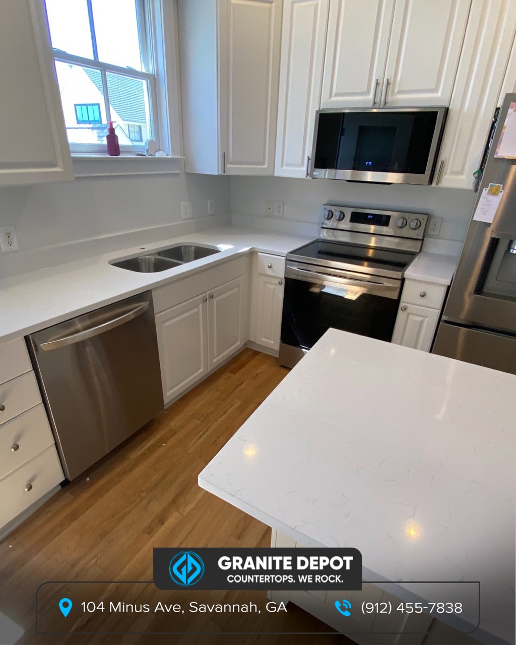 What Are the Hardest-Wearing Countertops? A Comprehensive Guide to Durability