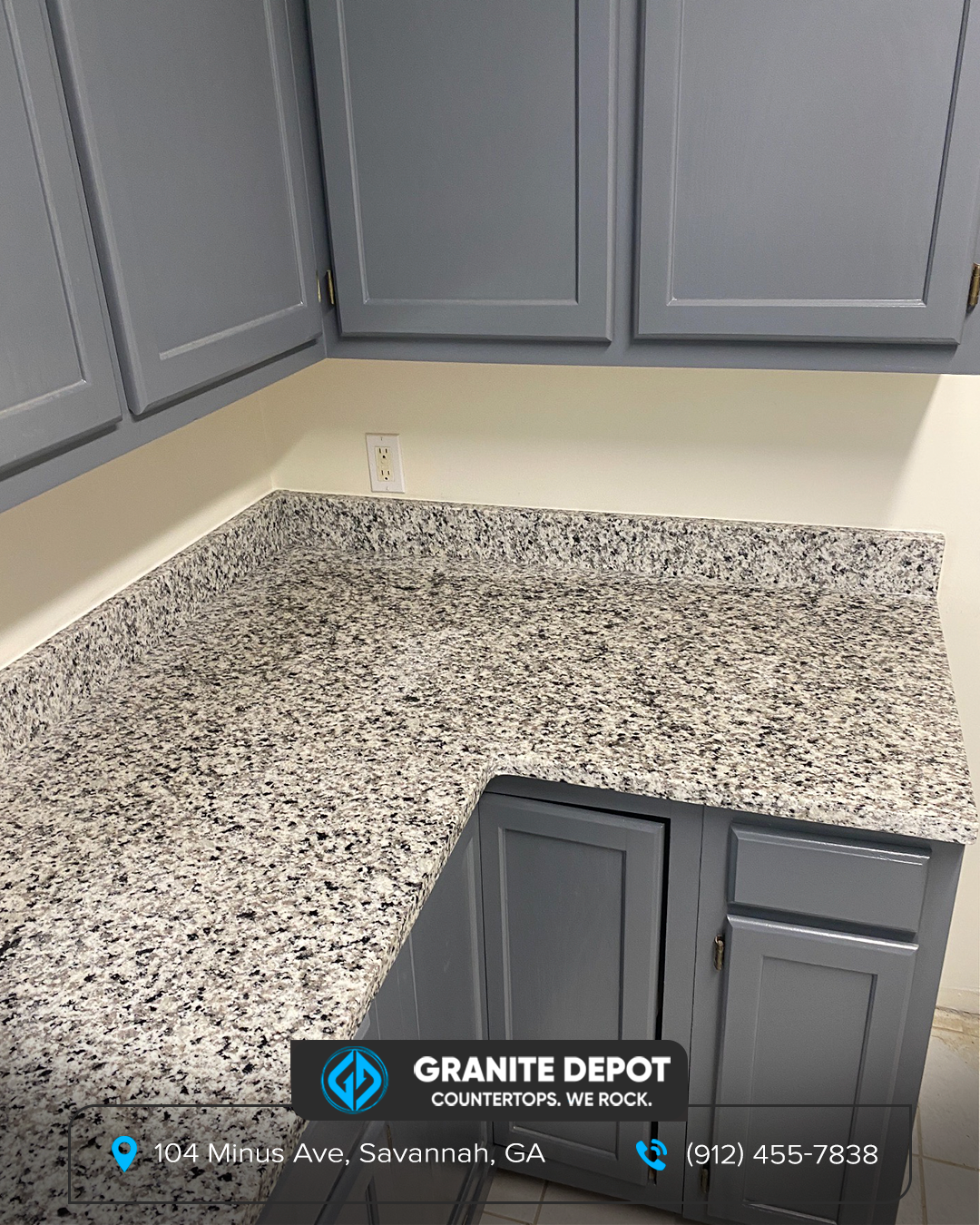 Is It Worth Getting Granite Countertops?