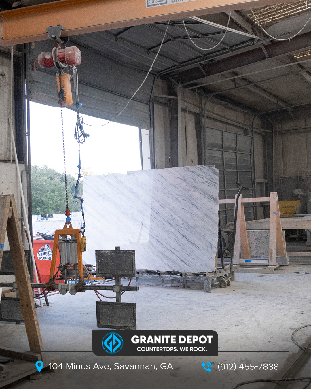 Quartz vs. Marble: Which Countertop Is Better for Your Home?