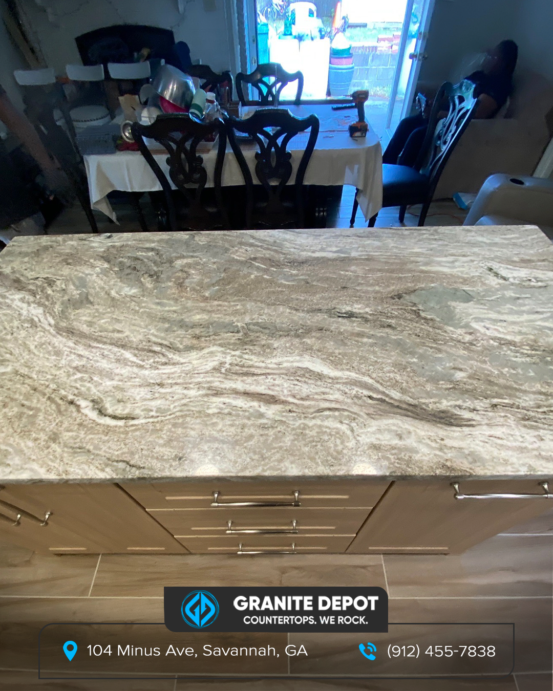 How Do I Choose Good Quality Granite? A Detailed Guide for Your Next Countertop