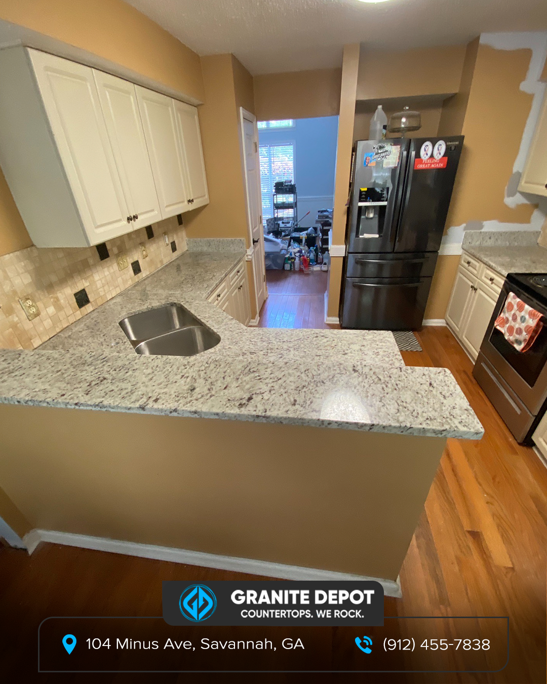 What Color Granite Is Outdated? Choosing the Right Granite for Your Kitchen and Beyond