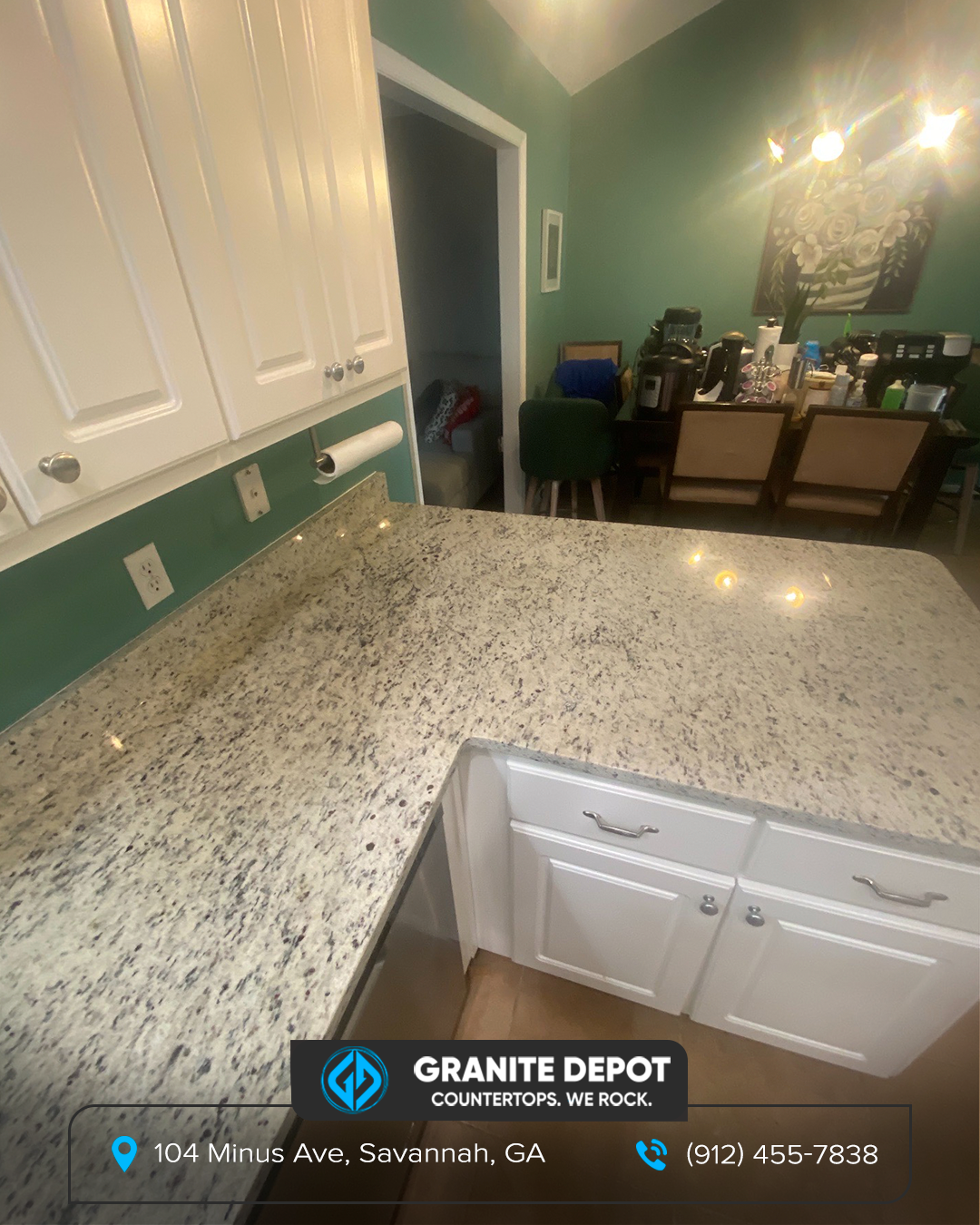 What Are the Three Grades of Granite? A Comprehensive Guide to Understanding Granite Quality