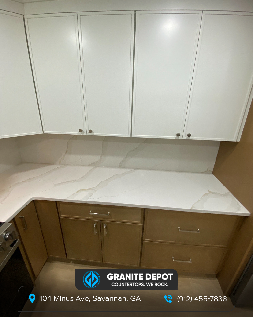 What Is a Countertop Fabricator? Understanding Their Role and Importance