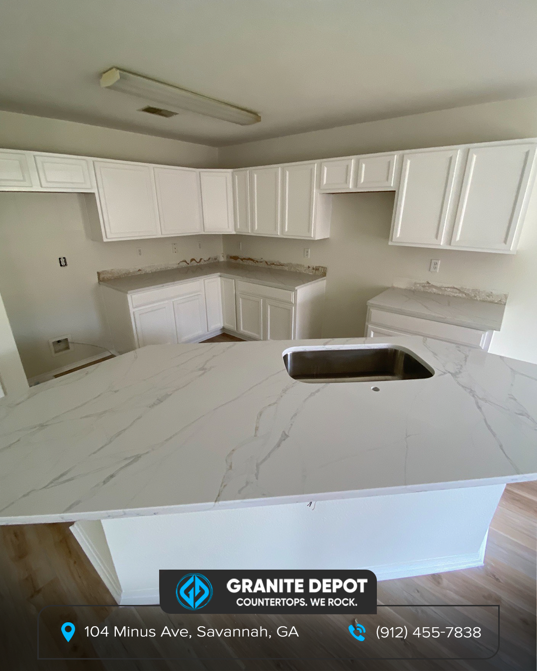 What is the Best Edging for Quartz Countertops? A Complete Guide