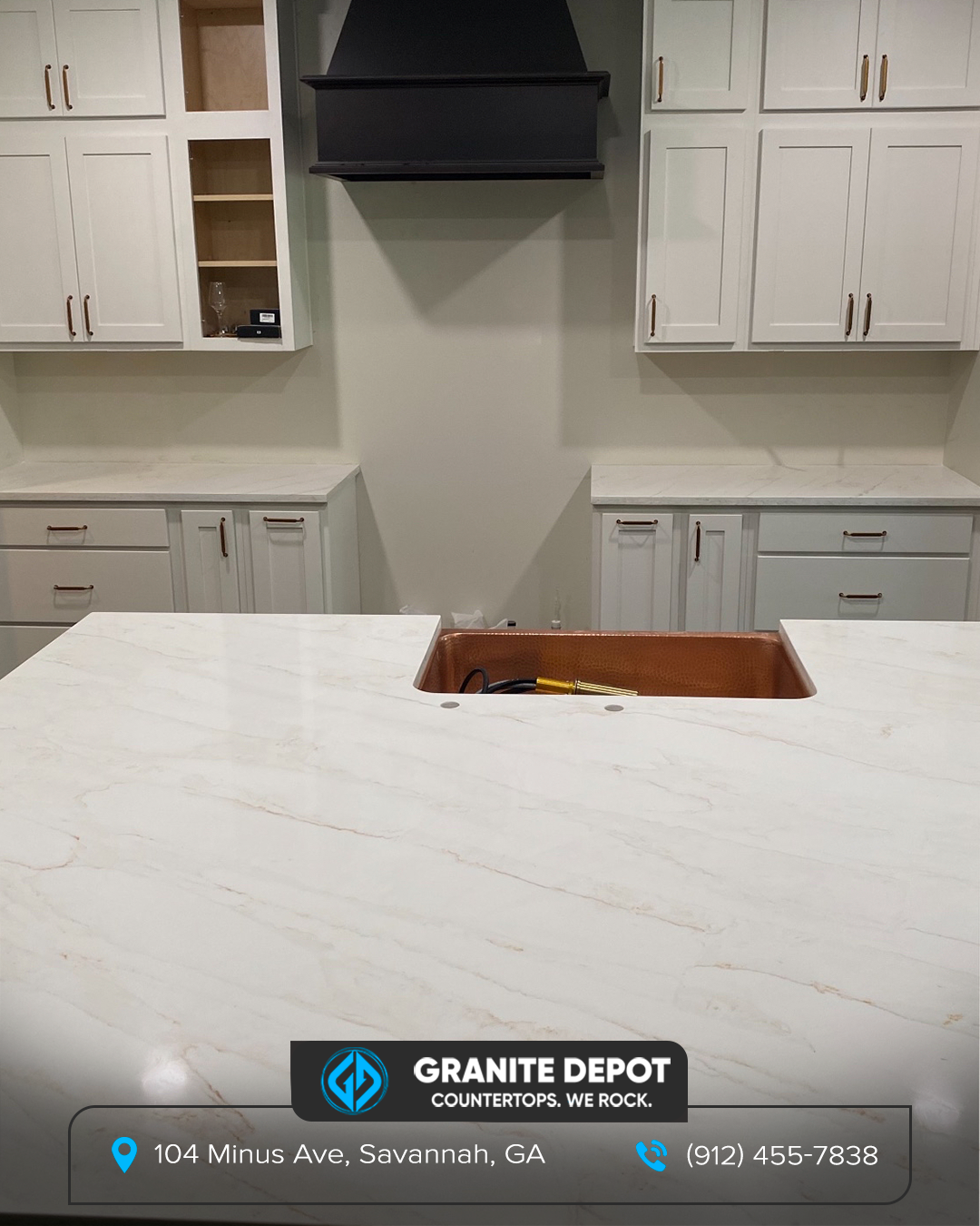 Unique Uses for Stone Beyond Kitchen Countertops: Expanding the Possibilities of Natural and Engineered Stone