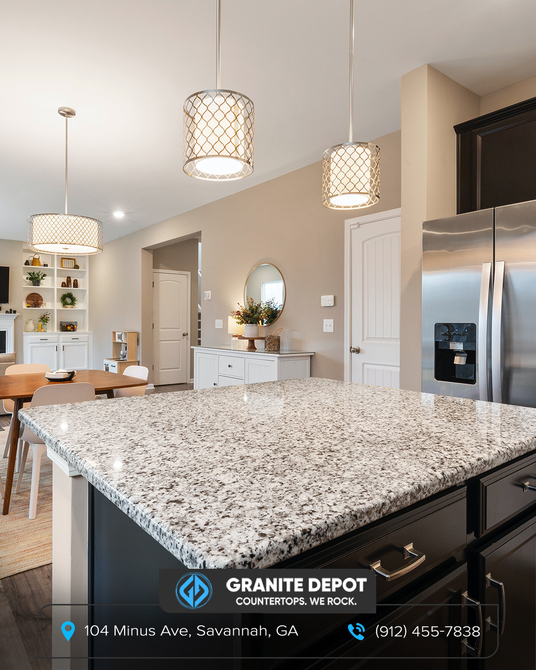 Shop Smart: The Ultimate Guide to Granite Countertop Stores